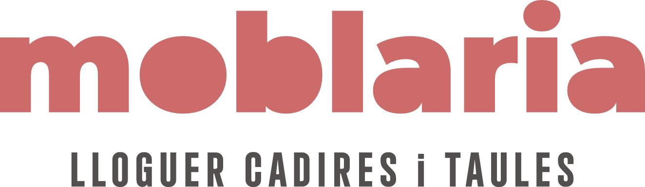 Lloguer de cadires i taules a Tarragona